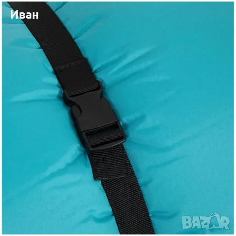 Чисто нови! Самонадуваеми се комфортни матраци за автомобил,палатка или къмпинг.Марка Froyak , снимка 10 - Палатки - 48909727