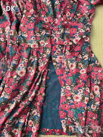 Нови рокли , снимка 6 - Рокли - 50343580