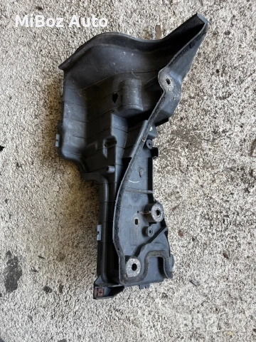 Държач акумулатор Рейндж Роувър Range Land Rover L322