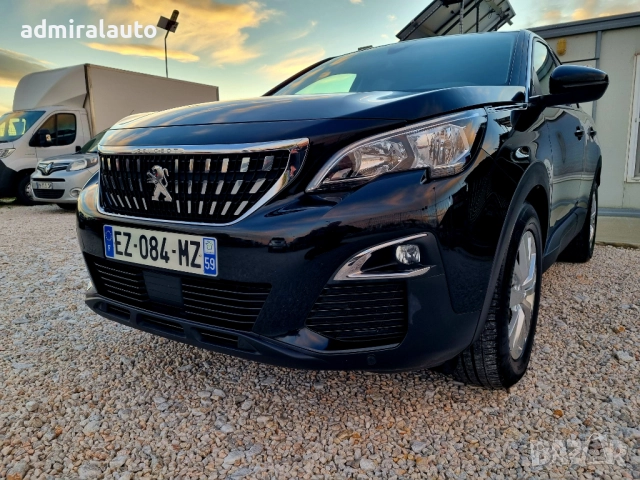 Peugeot 3008 1.5 HDI 130ks.Evro 6