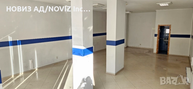 Офиси под наем в Делови Център Пловдив - етаж 6 - 601, снимка 4 - Офиси - 50371997