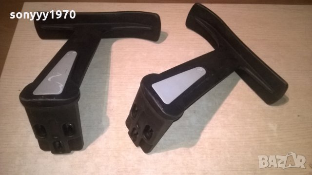 ПОРЪЧАНИ-подлакътници 2бр за офис стол-28х28х14см, снимка 3 - Столове - 27748364