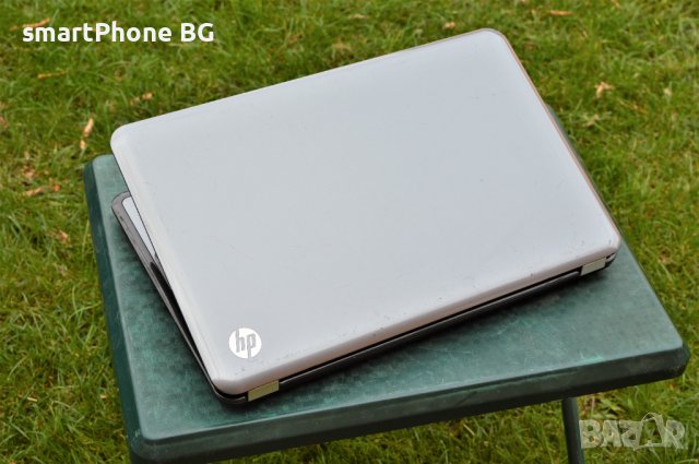 HP G7-1010eb 4ядрен/SSD/8GB Ram, снимка 5 - Лаптопи за дома - 38612140