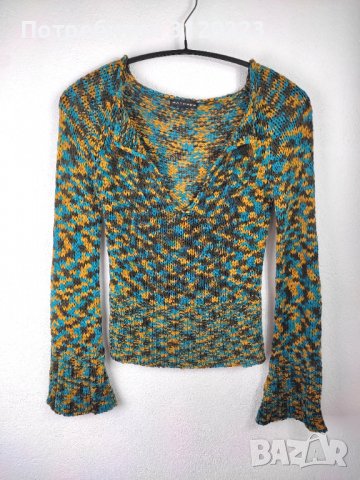 Watcher sweater M, снимка 2 - Други - 37731771