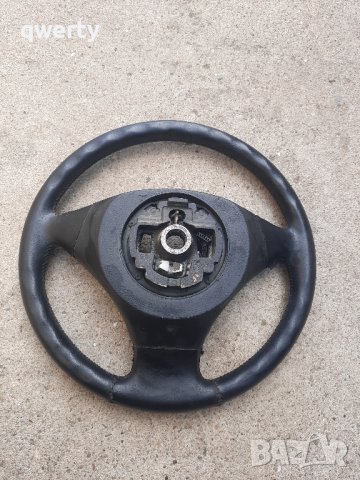 Волан за Бмв е60, снимка 2 - Части - 43093585