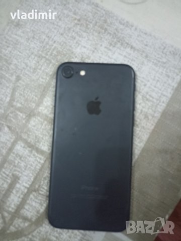 iphone 7 128gb, снимка 3 - Apple iPhone - 44016788
