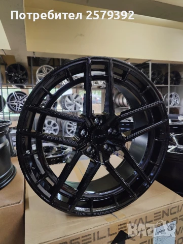 5х112 20 цола , Нови!, снимка 5 - Гуми и джанти - 50961698