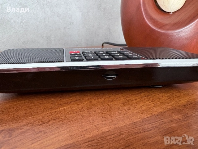 FM Радио RETEKESS TR602, снимка 7 - Радиокасетофони, транзистори - 52433251