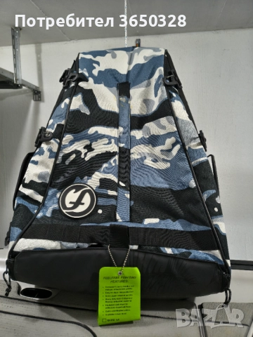 Хладилна/термо чанта за каяк, снимка 5 - Такъми - 52910793