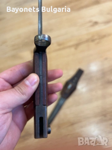 Немски Експортен, снимка 6 - Антикварни и старинни предмети - 53168564