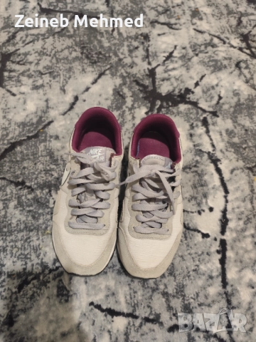 Маратонки nike , снимка 3 - Маратонки - 52179724