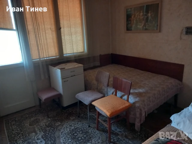 Продавам 4-стаен апартамент в град Добрич в центъра, снимка 6 - Апартаменти - 51345660