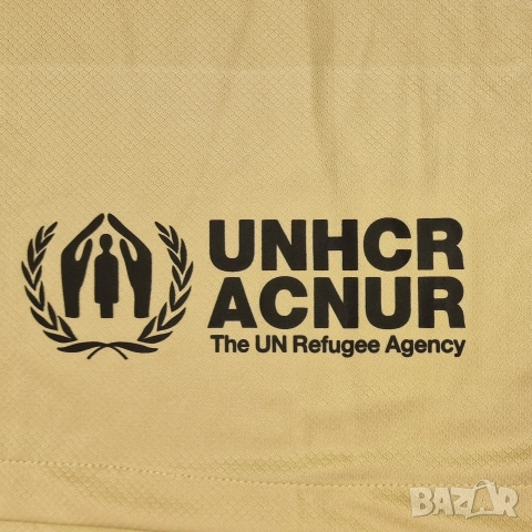 Барселона away kit 2025/26, снимка 6 - Футбол - 52668902