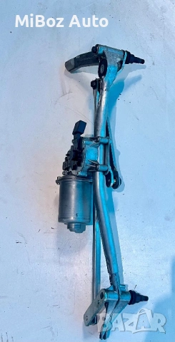 Механизъм моторче чистачки БМВ E90 E91 E92 E93 BMW, снимка 2 - Части - 53513224