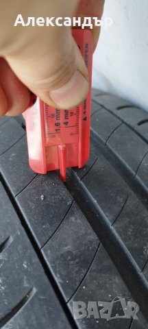 5/112/16, снимка 7 - Гуми и джанти - 40780682