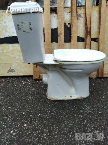 Моноблок, снимка 2 - Други стоки за дома - 49573870