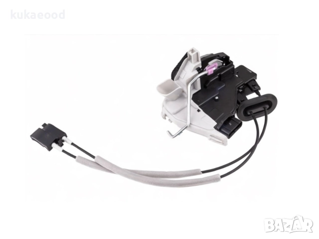 Брава за врата Kia Optima МК4 (2017 - 2020) за предна лява врата