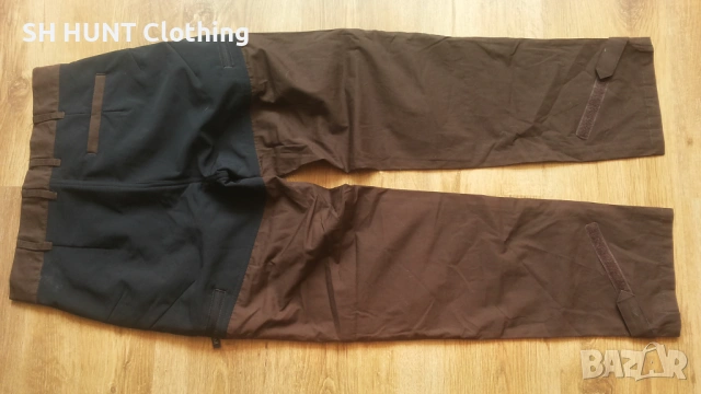 DOVREFJELL HYBRID Kids Trouser размер 14 години / 164 см детски хибриден панталон - 2047, снимка 2 - Детски панталони и дънки - 53397516
