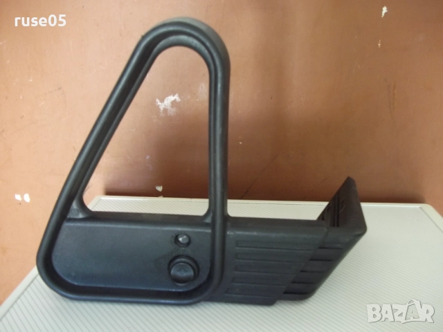 Лот от 2бр подлакътника регулируеми на височина за офис стол, снимка 6 - Столове - 51446728