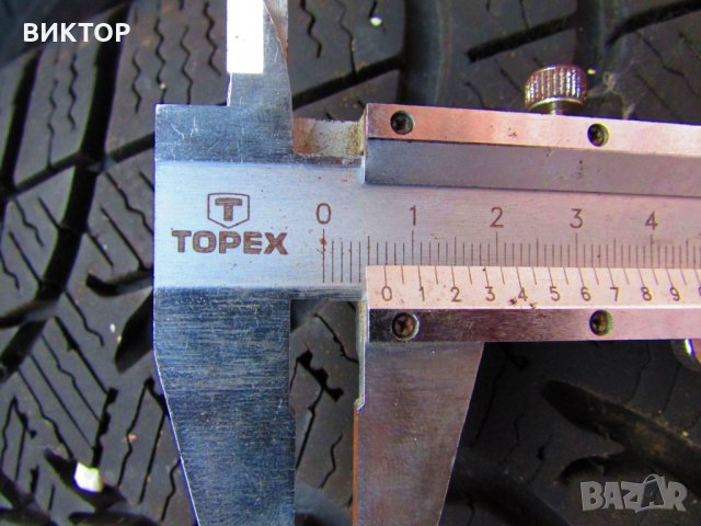 185/60/15,michelin,dot 3212,6-7mm, снимка 5 - Гуми и джанти - 26994690