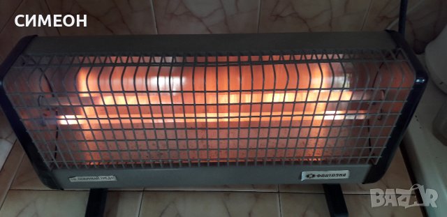 ЕЛ.ОТОПЛИТЕЛНА ПЕЧКА, снимка 4 - Печки, фурни - 43325984