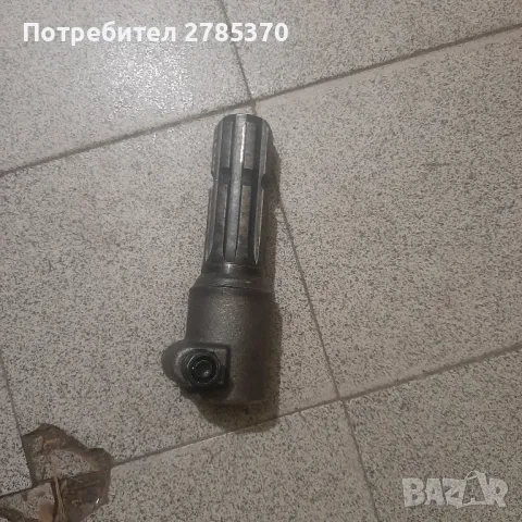 Адаптер за кардан, снимка 5 - Селскостопанска техника - 47714914