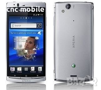 Sony BA750 батерия , снимка 4 - Оригинални батерии - 15549593