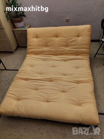 Диван,Легло, снимка 2 - Дивани и мека мебел - 43694083