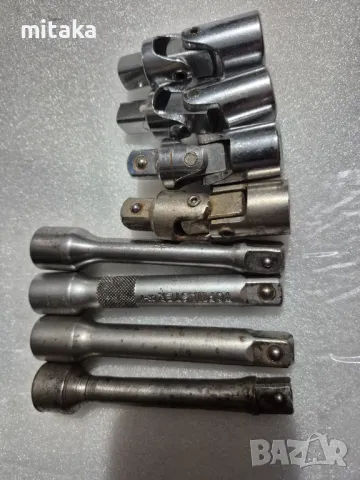 Карета и удължения 