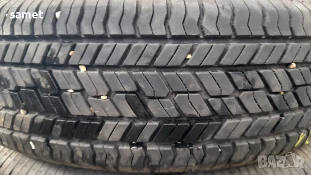 Гуми 215 70 16 йокохама, снимка 4 - Гуми и джанти - 50427621