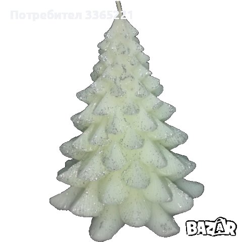 ароматна свещ