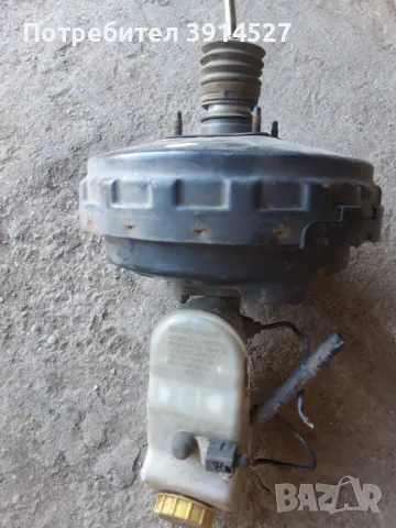 Сервопомпа за VW Tранспортер   1.9 TDI, снимка 3 - Части - 47343775