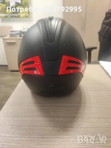 Мото каски , снимка 5 - Аксесоари и консумативи - 50268092