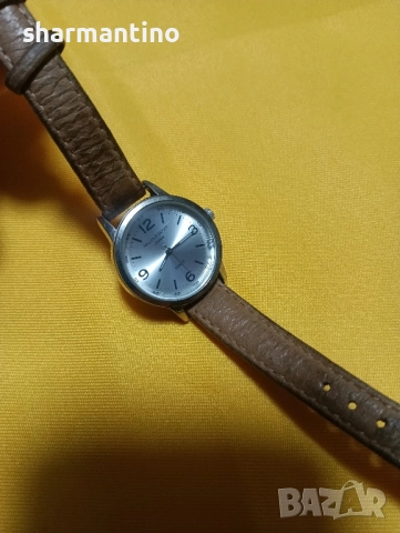 Miller & Scott London Quartz - 25 лв, снимка 5 - Дамски - 52171431