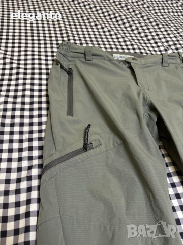 Stormberg мъжки hybrid стретч панталон размер М , снимка 6 - Спортни дрехи, екипи - 43644942