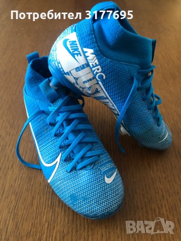 Бутонки Nike superfly 7 , снимка 1