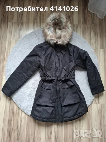 Дамска зимна парка Reserved