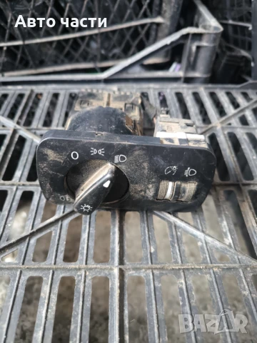 Превключвател за светлини Seat Cordoba 6K1941531