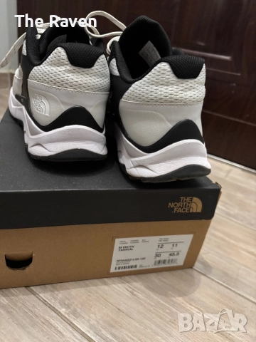 The North Face vectiv, снимка 2 - Спортни обувки - 52834467