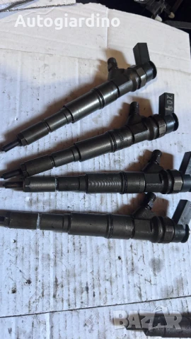 Инжекторни дюзи за BMW 5 Series - 0445110209