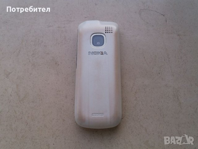 Nokia C2-00, снимка 3 - Nokia - 44138008