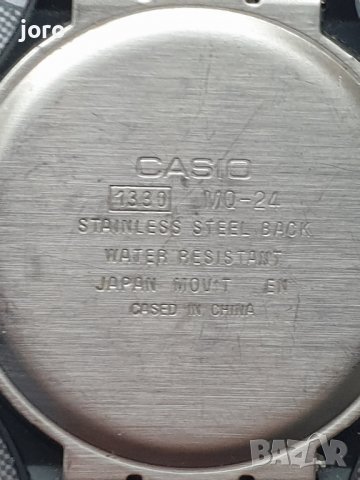 casio, снимка 5 - Мъжки - 39564528