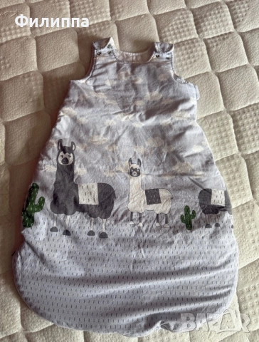 Бебешко чувалче Angel baby 0-6м