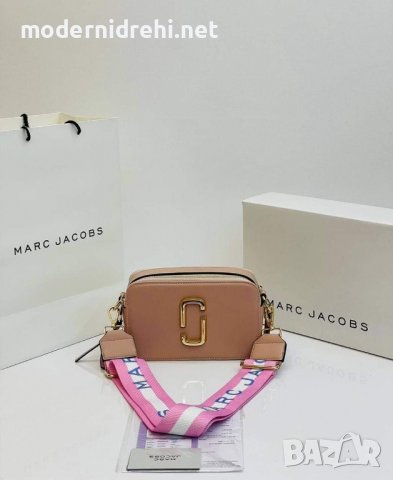 Дамска чанта Marc Jacobs код 182