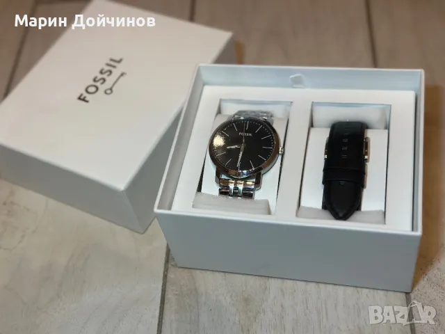 Fossil BQ2466SET, снимка 3 - Мъжки - 48169093