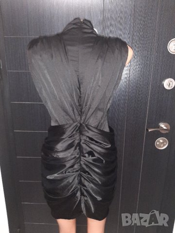 Нова сатенена рокля Ei8th Hour, снимка 5 - Рокли - 43255107