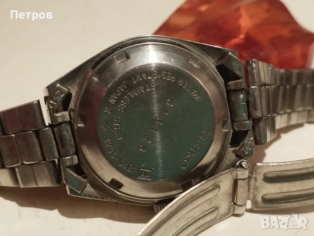 Дамски часовници , снимка 7 - Дамски - 52864119