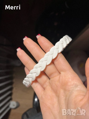 4бр лента за глава, снимка 2 - Други - 53133540