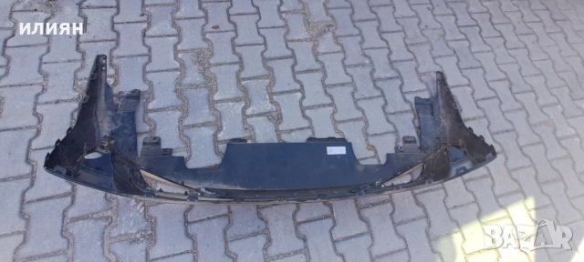 спойлер за задна броня за Peugeot 308 2021 2022 2023 984011418000 9840114180, снимка 6 - Части - 52261173