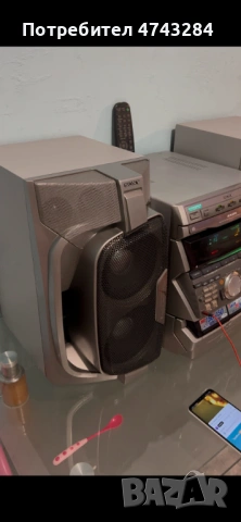 Sony rxd9, снимка 3 - Аудиосистеми - 53580090